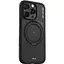 Чохол Blueo Aramid Fiber Case Rotatable Stand для Apple iPhone 16 Pro Max Black (BL-054I16PM) [132546] - мініатюра 1