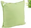 Подушка Руно 70х70 бамбуковая салатовая 313.52БКУ_Салатовый - миниатюра 2