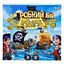 Настільна гра Морський бій, Pirates Gold (українською), Danko Toys - мініатюра 1