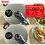 Кастрюля Tefal Secure Trendy P2584401 [150343] - миниатюра 11