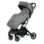 Детская прогулочная коляска-книга Bambi M 5727-1 Flash Chocolate - миниатюра 5