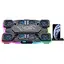 Охлаждающая подставка для ноутбука до 17.3 дюймов 2E Gaming CPG12 8xfans - миниатюра 1