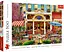 Набір Пазли - (500 елм.) - "Кафе" - мініатюра 1
