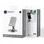 Підставка для телефону WIWU ZM-014 Desktoop Rotation Stand Grey - мініатюра 4