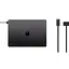 Кабель Apple USB-C to MagSafe 3 Cable 2m Space Black (MUVQ3) [115106] - миниатюра 4