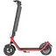 Электросамокат Proove Urban Black/Red (62374) [131001] - миниатюра 4