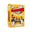 Настільна гра "Словолови" Strateg 30826 картки для написання 6 штук - мініатюра 1