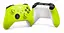 Геймпад Microsoft Xbox Series X/S Wireless Controller Electric Volt (QAU-00022) - миниатюра 2