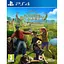 Игра Sony PlayStation 4 Farmer's Dynasty Русские Субтитры Б/у - миниатюра 1