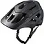 Шлем Cairn Dust II Full Black M (1012-0300260-025558) - миниатюра 1