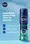 Дезодорант-антиперспирант Nivea Men Свежесть океана спрей 150 мл - миниатюра 5