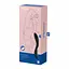 Вибратор Satisfyer Rrrolling Explosion 22 см черный - миниатюра 5
