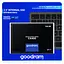SSD диск 512GB GOODRAM CX-400 Gen.2 SATAIII 2.5 3D TLC - мініатюра 2