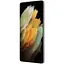 Смартфон Samsung Galaxy S21 Ultra G998B/DS 5G 12/256GB Silver [NFC, 2 SIM/1 SIM + eSIM] - миниатюра 5