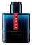 Туалетна вода Prada Luna Rossa Ocean 50 мл - мініатюра 1