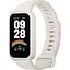 Фитнес-браслет Xiaomi Smart Band 9 Active beige white (M2435B1/BHR9441GL) (Global Version) - миниатюра 1