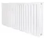 Радіатор сталевий Thermo Alliance IMAS 22 тип 300x500 мм бічне підключення (TAI22300500K) - мініатюра 1