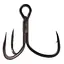 Крючок тройник BKK Spear EWG-71 SS 1/0, 5 шт. (1102-A-ET-6844) - миниатюра 1