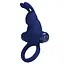 Ерекційне кільце з вібрацією PRETTY LOVE Powerful ring, 10 vibration functions PRETTY LOVE BI-210204-3 100224 - мініатюра 3