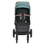 Детская прогулочная коляска-книга El Camino ME 1053G-2 Dynamic Pro Special Mint Мятная - миниатюра 6