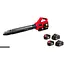 Повітродувка акумуляторна GTM ABC36/774BL 36В, 774 м3/год з АКБ та ЗП (ABC36/774BL_KIT) - мініатюра 1
