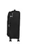 Валіза American Tourister AEROSPIN BLACK 69x43x29(32) 69 См MH6*09002 - мініатюра 6