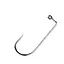 Гачок Decoy JIG12 Fine Wire #1/0, 9 шт. (1013-1562.04.34) - мініатюра 1