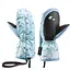 Рукавиці Leki Little Sky Zap Mitt Kid 2 Turquoise/Sky (1052-640 891401 020) - мініатюра 1