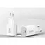 Мережевий зарядний пристрій Xiaomi 33W Nano White (BHR087LEU) [153050] - мініатюра 4