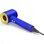 Фен профессиональный VGR V-445 синий - миниатюра 3