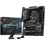 Материнская плата MSI Z890 Gaming Plus WiFi Socket 1851 - миниатюра 1