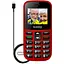 Мобильный телефон Sigma mobile Comfort 50 CF115 Easy Red (UA UCRF) - миниатюра 4