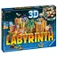 Настольная игра Ravensburger 3D Лабиринт (3D Labyrinth) (англ.) (26831) - миниатюра 1