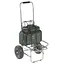 Короповий візок транспортувальний M-Elektrostatyk W2 - мініатюра 6