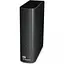 Зовнішній жорсткий диск Western Digital HDD 3.5" USB 4Tb WD Elements Desktop (USB, Black, WDBWLG0040HBK-EESN) (WDBWLG0040HBK-EESN) - мініатюра 3