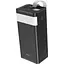 Портативний акумулятор Hoco J86 Powermaster 22.5W 40000mAh black - мініатюра 2