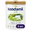 Суха суміш Kendamil Goat 2 на козячому молоці 6-12 міс. 1.6 кг (2 шт. х 800 г) - мініатюра 1