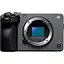 Кінокамера Sony FX30 Body Black (ILMEFX30B) UA [90481] - мініатюра 1