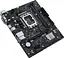 Материнська плата ASUS PRIME H610M-R-SI (PRIME H610M-R-SI) (Socket 1700, Intel H610, Micro-ATX) - мініатюра 2