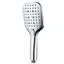 Ручний душ Topaz NF-2203-00 000025157, Хром - мініатюра 2