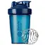 Шейкер спортивний BlenderBottle Original Classic 20oz/590 мл Navy (Classic 20oz Navy) - мініатюра 1