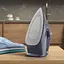 Утюг Electrolux E6SI1-4MN синий [106176] - миниатюра 8
