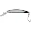 Воблер Nories Pelican Minnow 50F 50mm 1.5g #427 - миниатюра 1