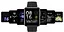 Розумний годинник Xiaomi Mi Watch Lite BHR4357GL чорний - мініатюра 2