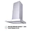Вытяжка декоративная Т-образная PERFELLI TS 6635 I/WH 1000 LED - миниатюра 5