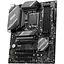 Материнская плата MSI LGA1700, B760 Gaming PLUS WIFI, B760, 4xDDR5, Int.Video (CPU), 4xSATA3, 2xM.2, 2xPCI-E 16x 4.0, 3xPCI-E 16x 3.0, ALC897, RTL8125BG, WiFi 6E, Bluetooth 5.3, 8xUSB3.2/6xUSB2.0, HDMI/DP, ATX - миниатюра 3