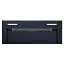 Вытяжка полновстраиваемая PERFELLI BISP 7873 BL LED Strip GLASS - миниатюра 6