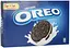 Набір: печиво Oreo зі смаком полуниці та чизкейка 228 г + печиво Oreo 228 г - мініатюра 3