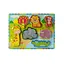 Іграшка дерев'яна Пазли MD0933 (В асортименті) - мініатюра 1