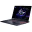 Ігровий ноутбук Acer Predator Helios 16S AI PHN16S-71, (NH.QX7EX.008), 16'' WQXGA OLED 240 Гц, процесор Intel Core Ultra 9 275HX (36 МБ кеш-пам'яті, до 5,40 Гц ТБ SSD, GeForce RTX 5070 Ti 12 ГБ, Win 11 Pro - мініатюра 4